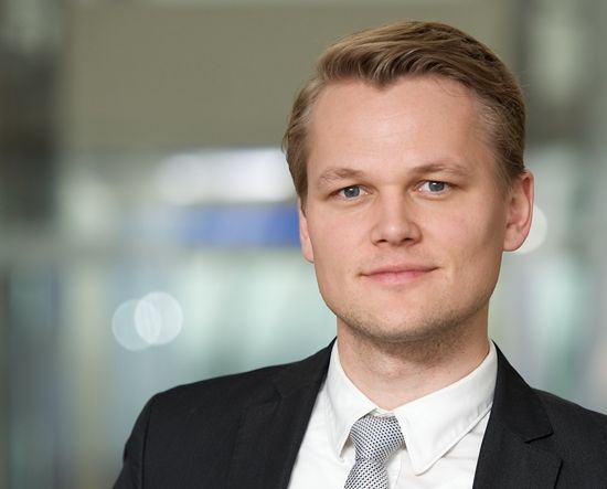 Peter Garnry (Saxo Bank).