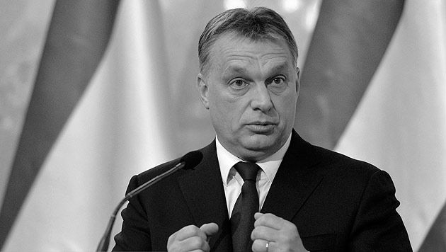 Foto: APA/EPA/SZILARD KOSZTICSAK