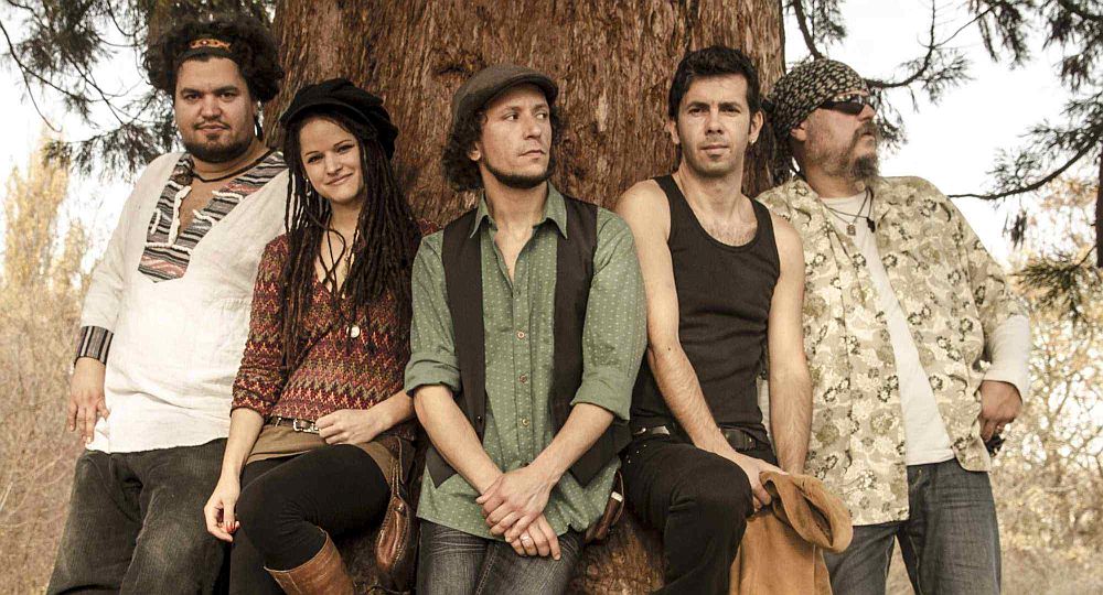 Soulbreakers (foto: Lukács Máté).