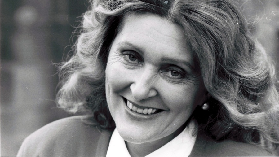 Csilla von Boeselager (foto: privát)