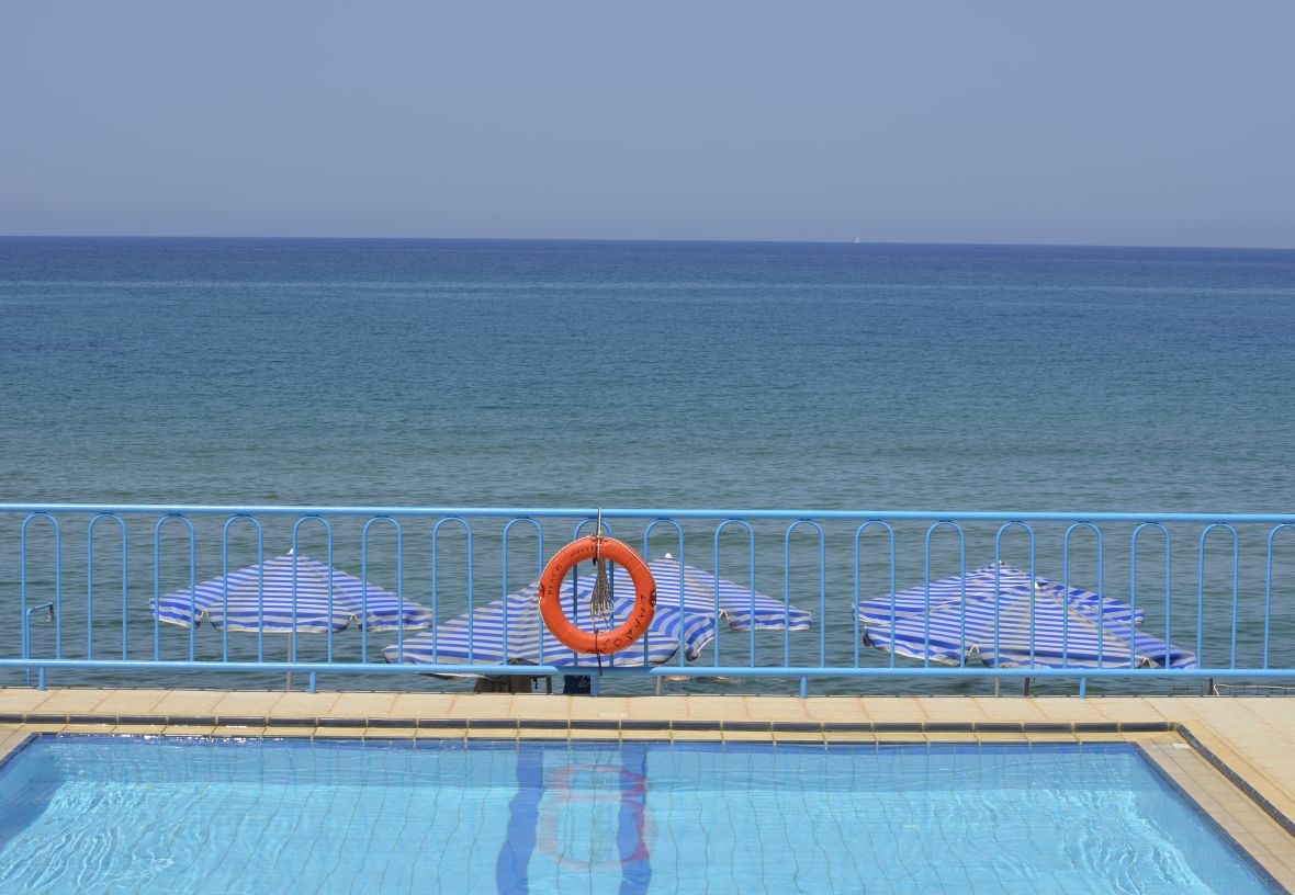 A Danaos medencéje: akár a kőgazdagoké.