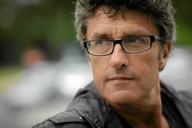 Pawel Pawlikowski.