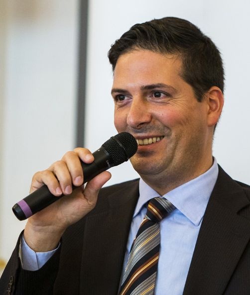 Flórián László.
