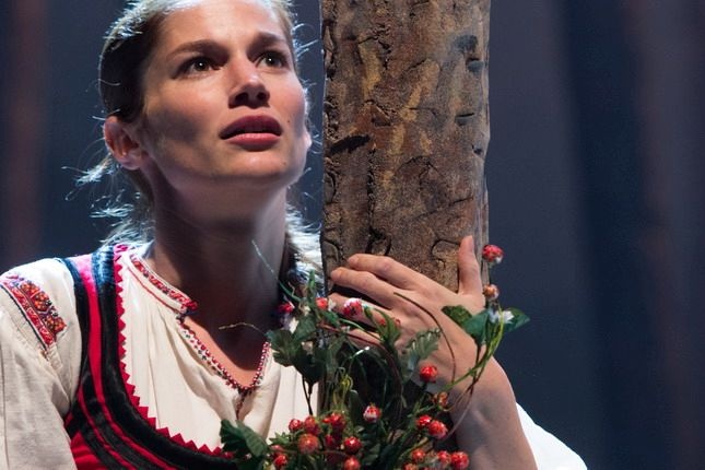 Martinovics Dorina.