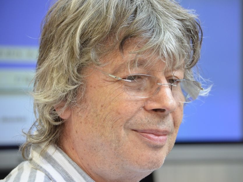 Bródy János.