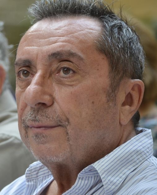 Kőszegi Imre.