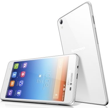 Lenovo S850.
