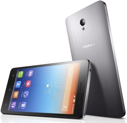 Lenovo S860.