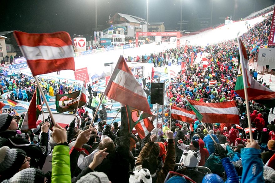 Szurkolók nélkül nincs sportvilág.