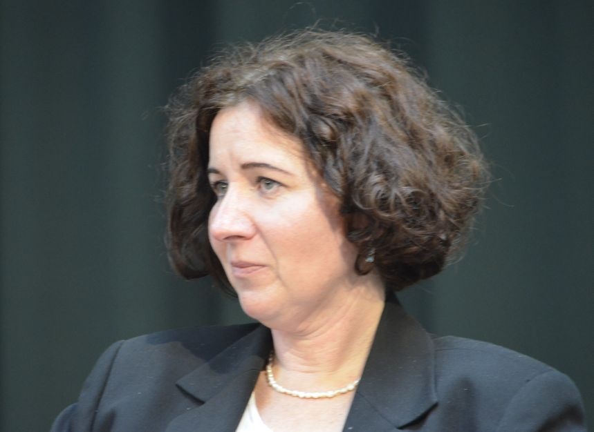 Berkesi Zsuzsa.