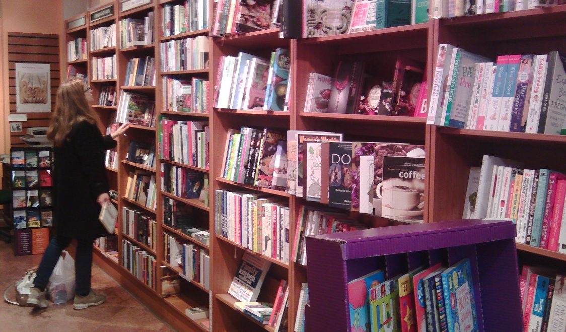 Aki keres, az talál.