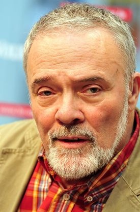 Dalos György.