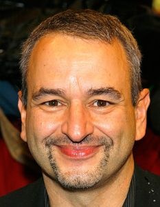 Joe DiPietro.
