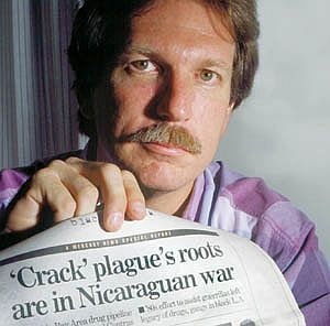 Gary Stephen Webb.