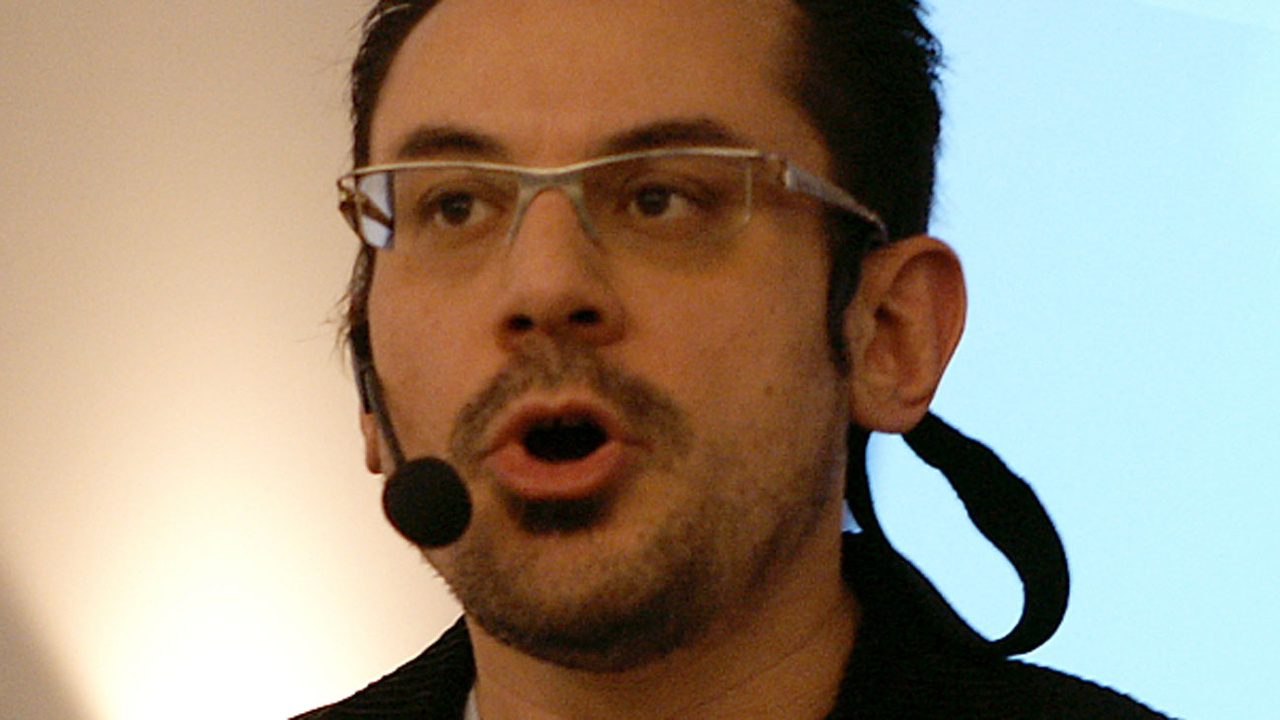 Leonard Brody. (Foto: speakers.ca)
