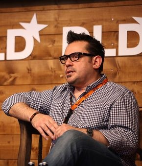 Leonard Brody (kép: zimbio.com)