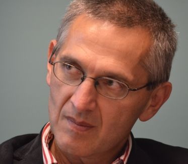 Tóth István János.