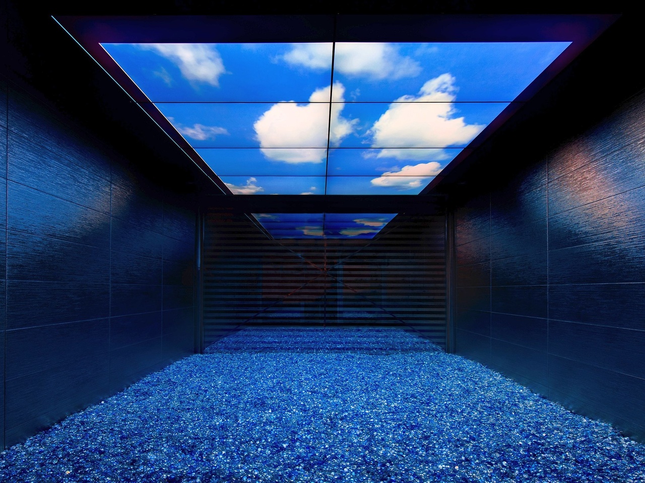 Design & Lifestyle Hotel: Backstage Hotel Vernissage, Zermatt. 