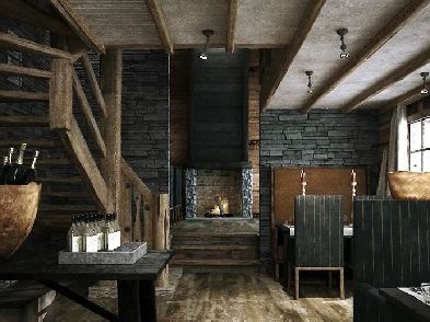 Hotel De Rougemont, Rougemont*****. Eröffnung Dezember 2014; 33 Zimmer/5 Aparteman.