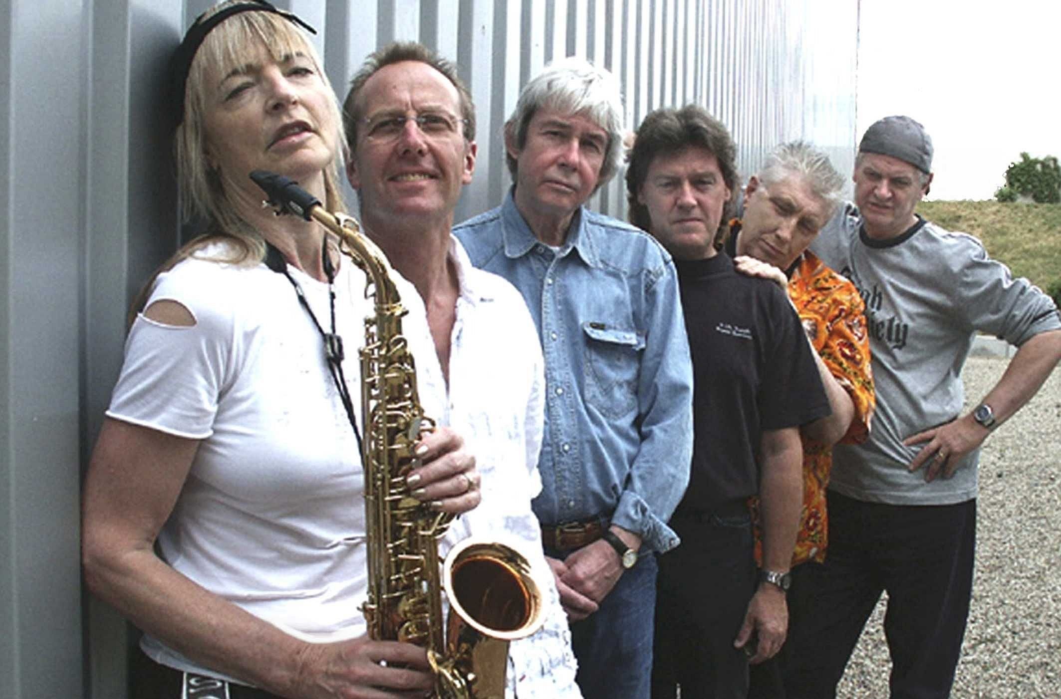 (Kép: Marianne Hamann)