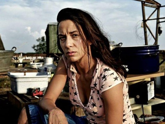 Török Illyés Orsolya.