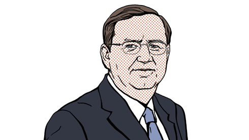 Hans-Peter Siebenhaar