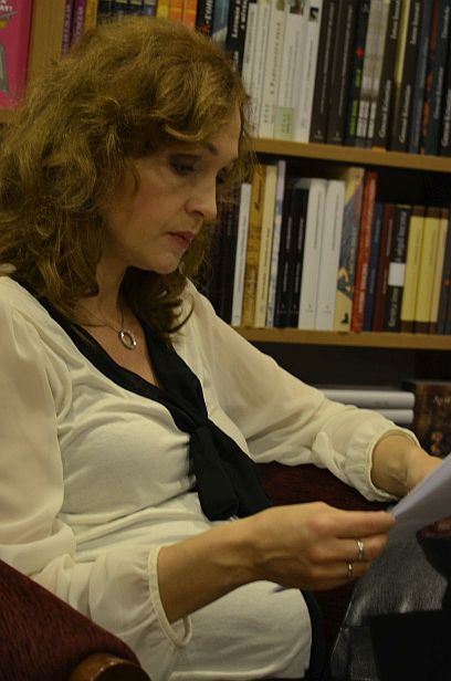 Horváth Lili.