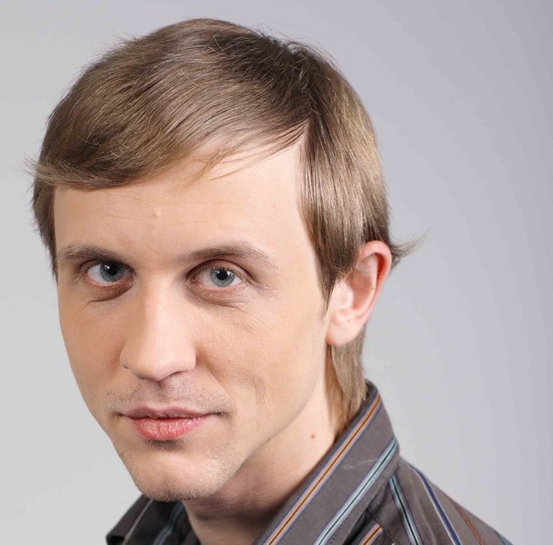 Alekszandr Gosztyev.