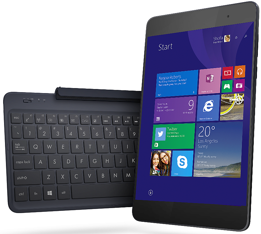 ASUS Transformer Book T90 Chi.