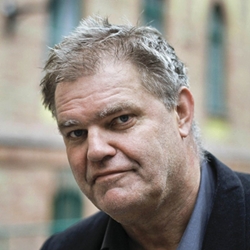 Wilhelm Droste.