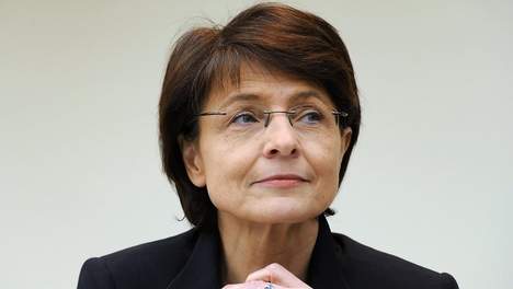 Marianne Thyssen.