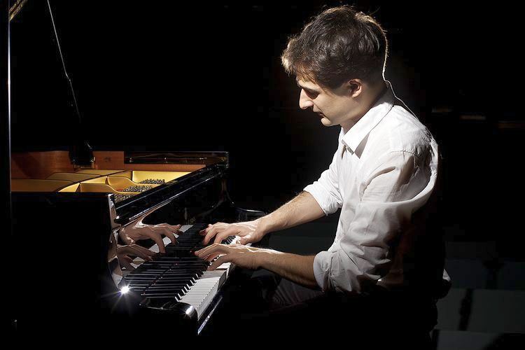 Fülei Balázs. (Sebesyén Zoltán)