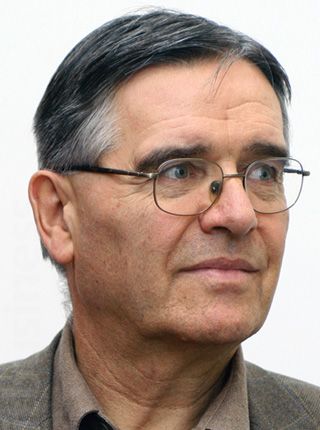 Szekfű András.