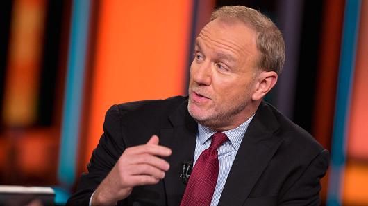 Jim Paulsen (kép: CNBC).