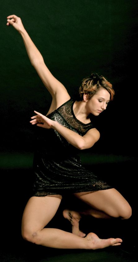 Cornelia Voglmayr (foto: William Campbell).