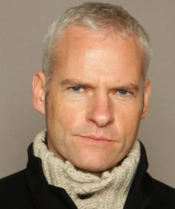 Nartin McDonagh.