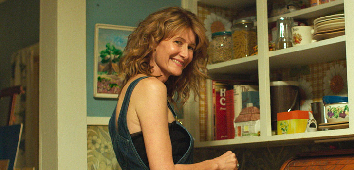 Laura Dern.