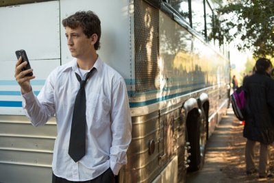 Miles Teller.