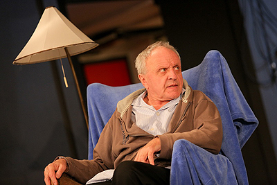 Lukáts Andor.