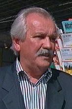 Hájos László.