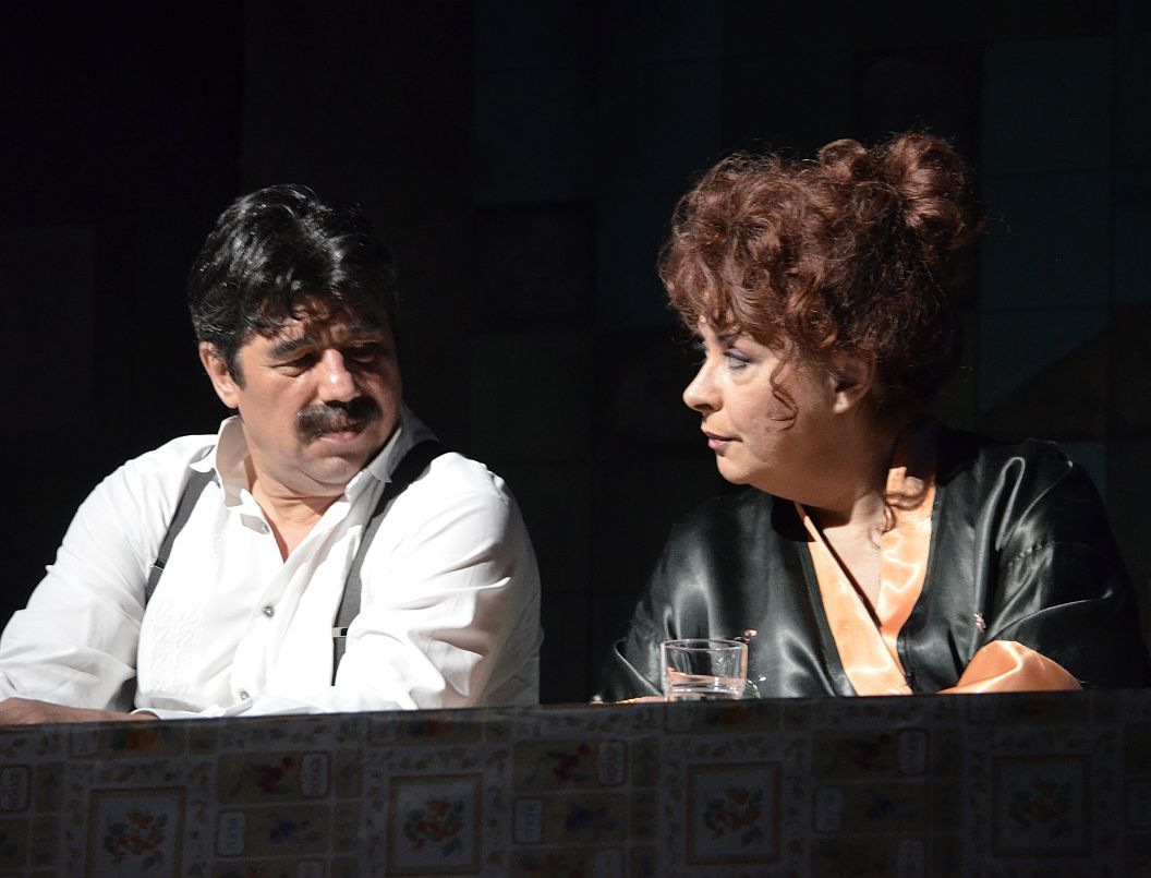 Nemcsák Károly, Szulák Andrea.