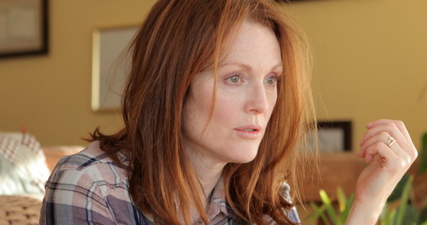 Julianne Moore (Still Alice).