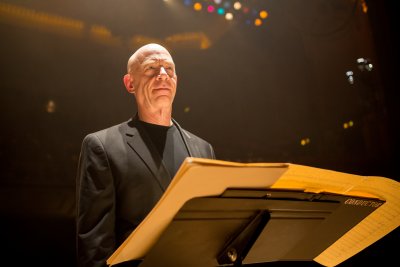 J. K. Simmons (Whiplash).