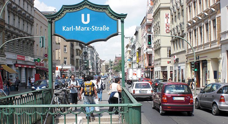 Berlin.