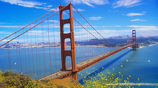 San Francisco.