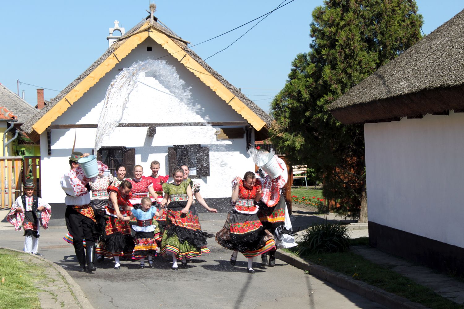 Már közeleg a matyó húsvét (kép: www.mezokovesd.hu)