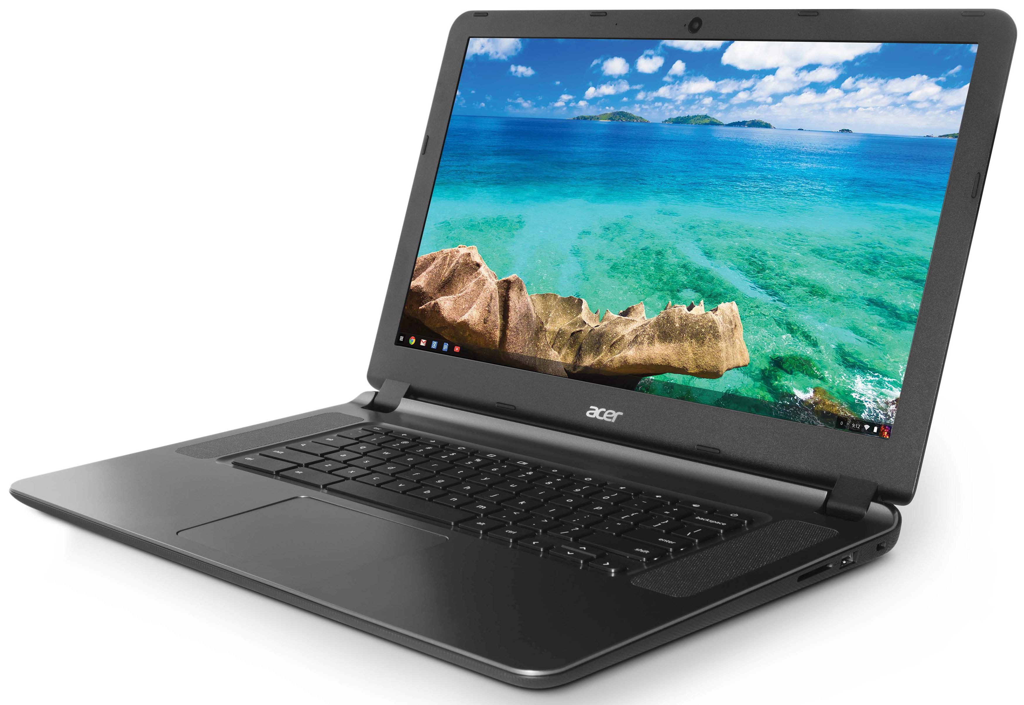 Chromebook 15 CB3 531.