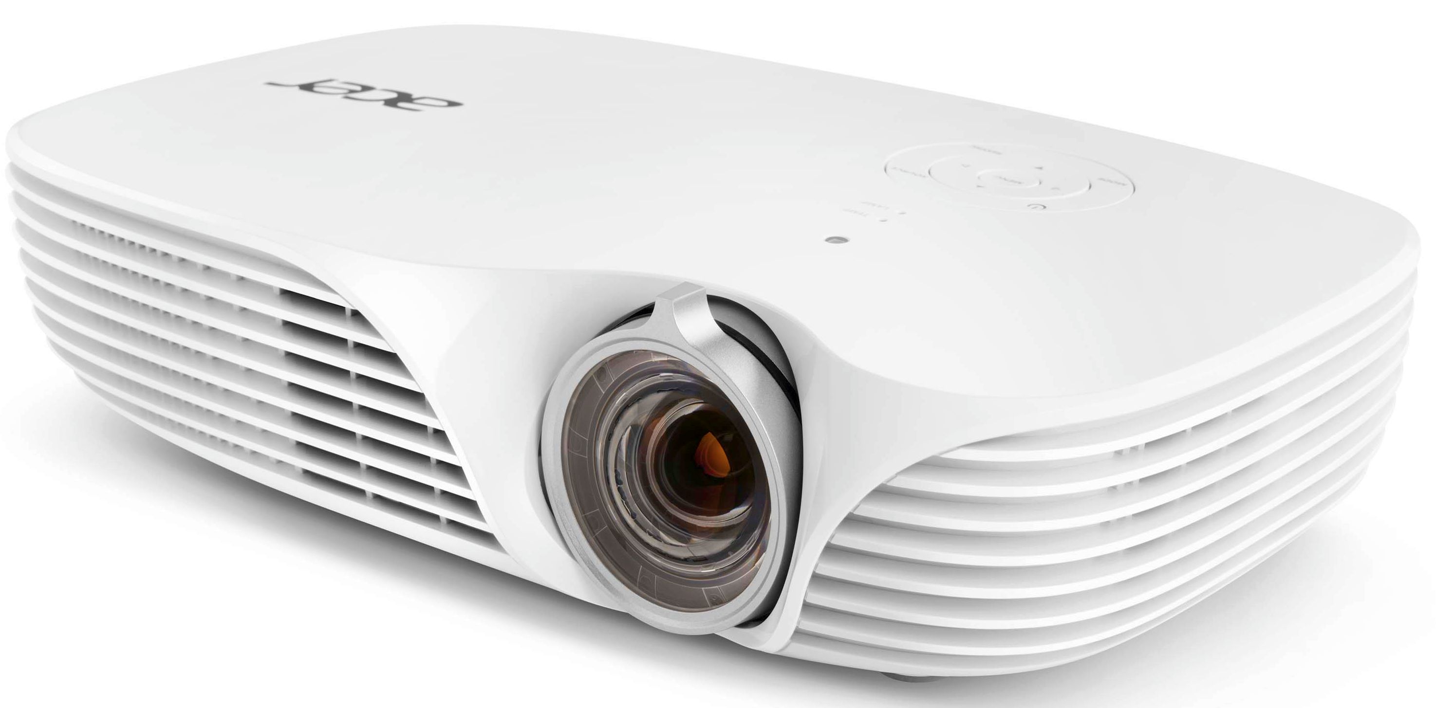 A K138ST jelű vetítő.