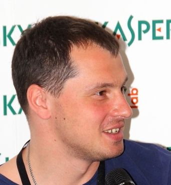 Alekszandr Mojszejev / Александр Моисеев.