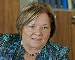 Csépe Valéria.